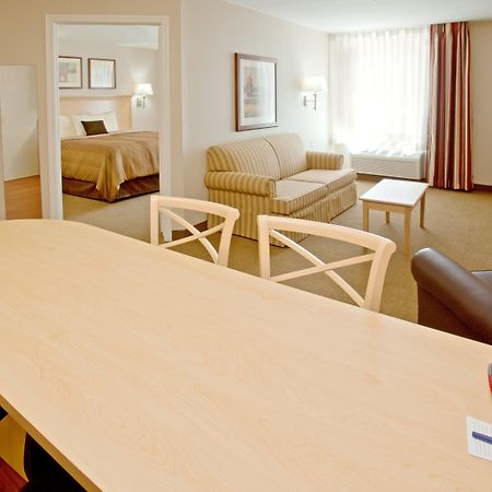 Candlewood Suites Houston The Woodlands By Ihg Rum bild