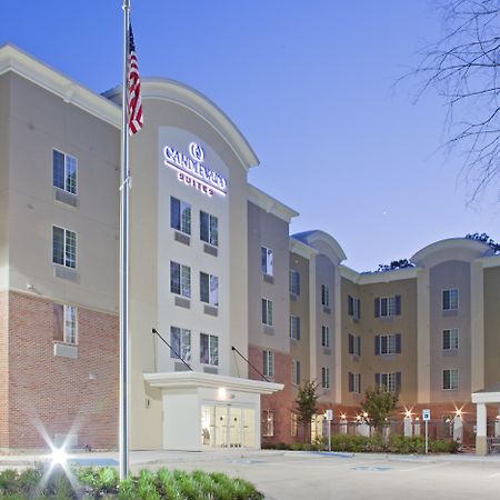 Candlewood Suites Houston The Woodlands By Ihg Exteriör bild