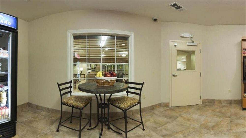 Candlewood Suites Houston The Woodlands By Ihg Exteriör bild