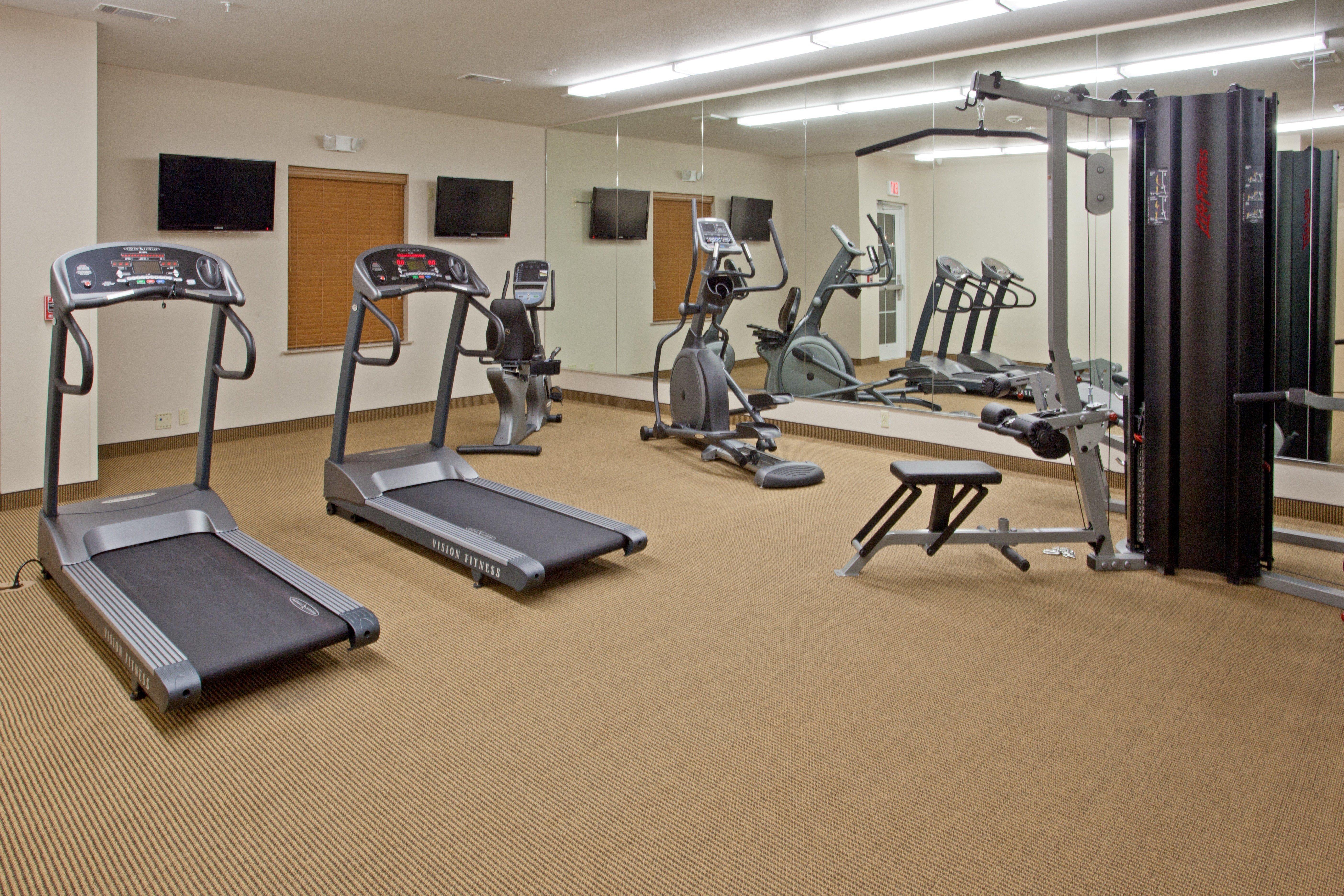 Candlewood Suites Houston The Woodlands By Ihg Bekvämligheter bild