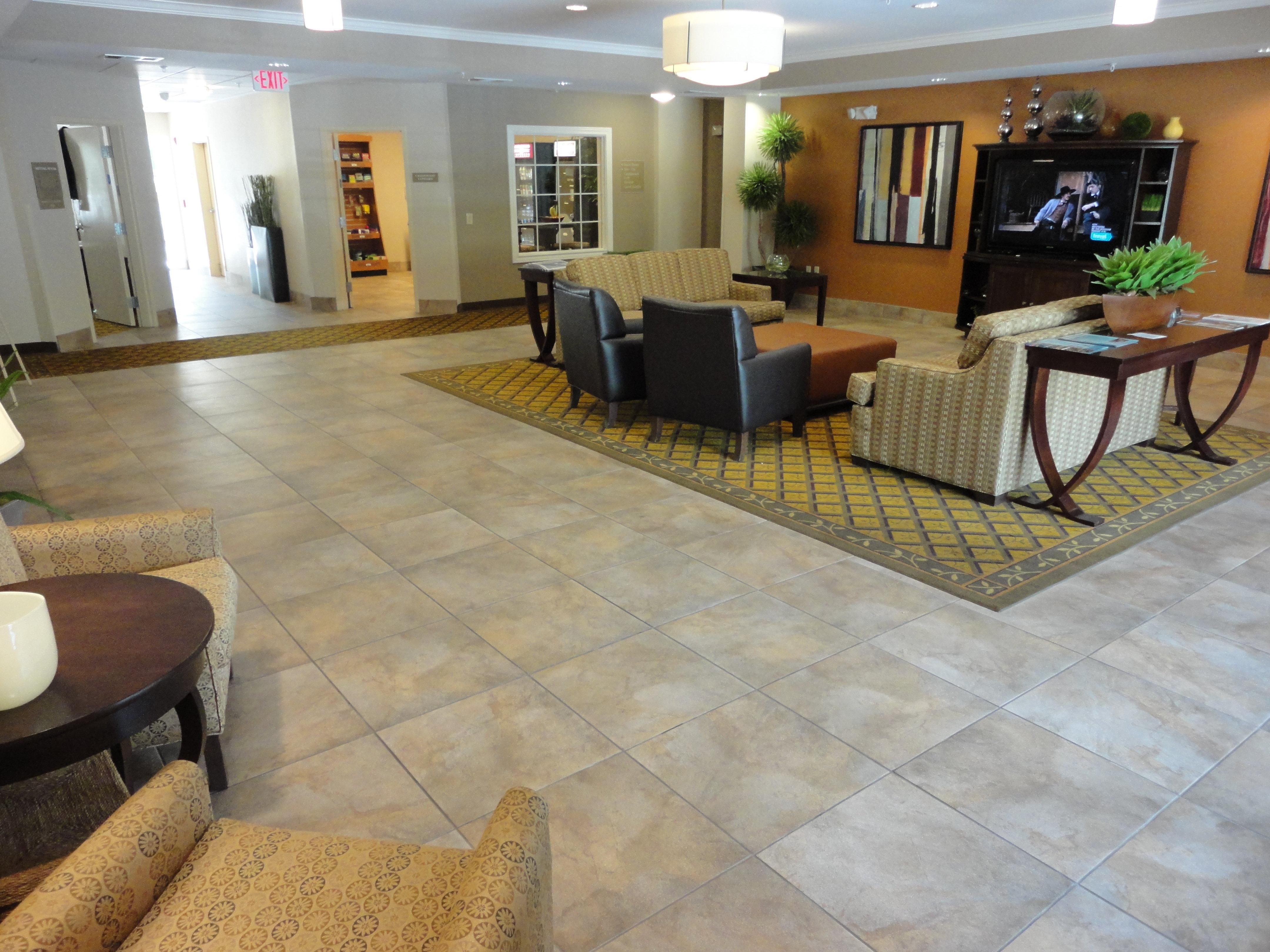 Candlewood Suites Houston The Woodlands By Ihg Exteriör bild