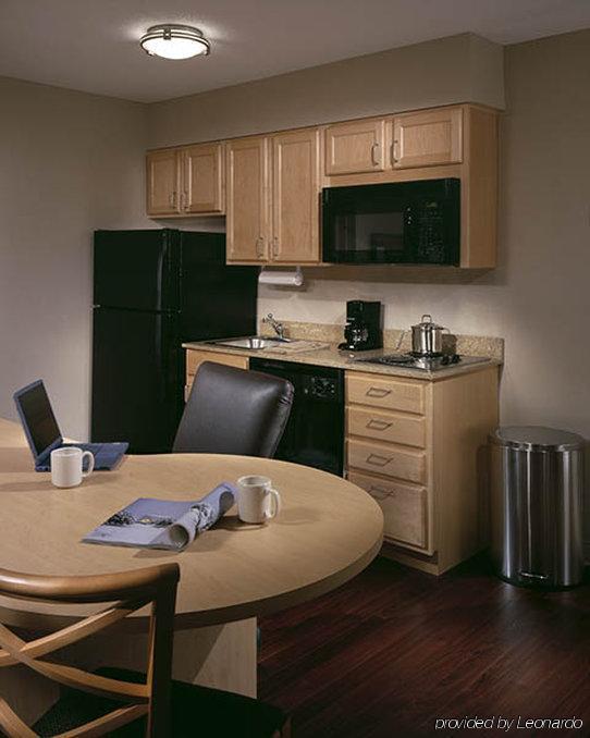 Candlewood Suites Houston The Woodlands By Ihg Rum bild