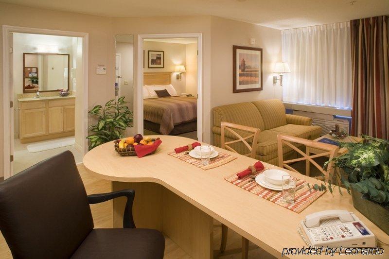 Candlewood Suites Houston The Woodlands By Ihg Rum bild