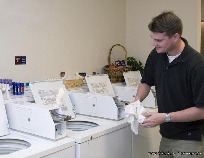 Candlewood Suites Houston The Woodlands By Ihg Bekvämligheter bild