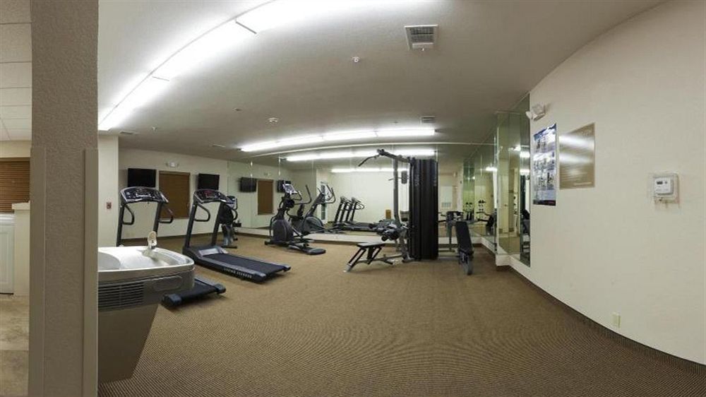 Candlewood Suites Houston The Woodlands By Ihg Exteriör bild