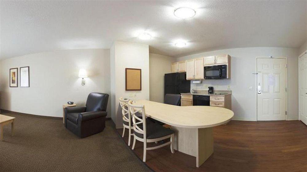 Candlewood Suites Houston The Woodlands By Ihg Exteriör bild